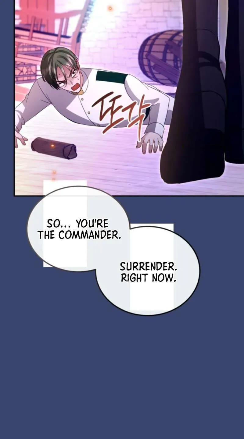 I Will Fall With The Emperor chapter 190 page 38