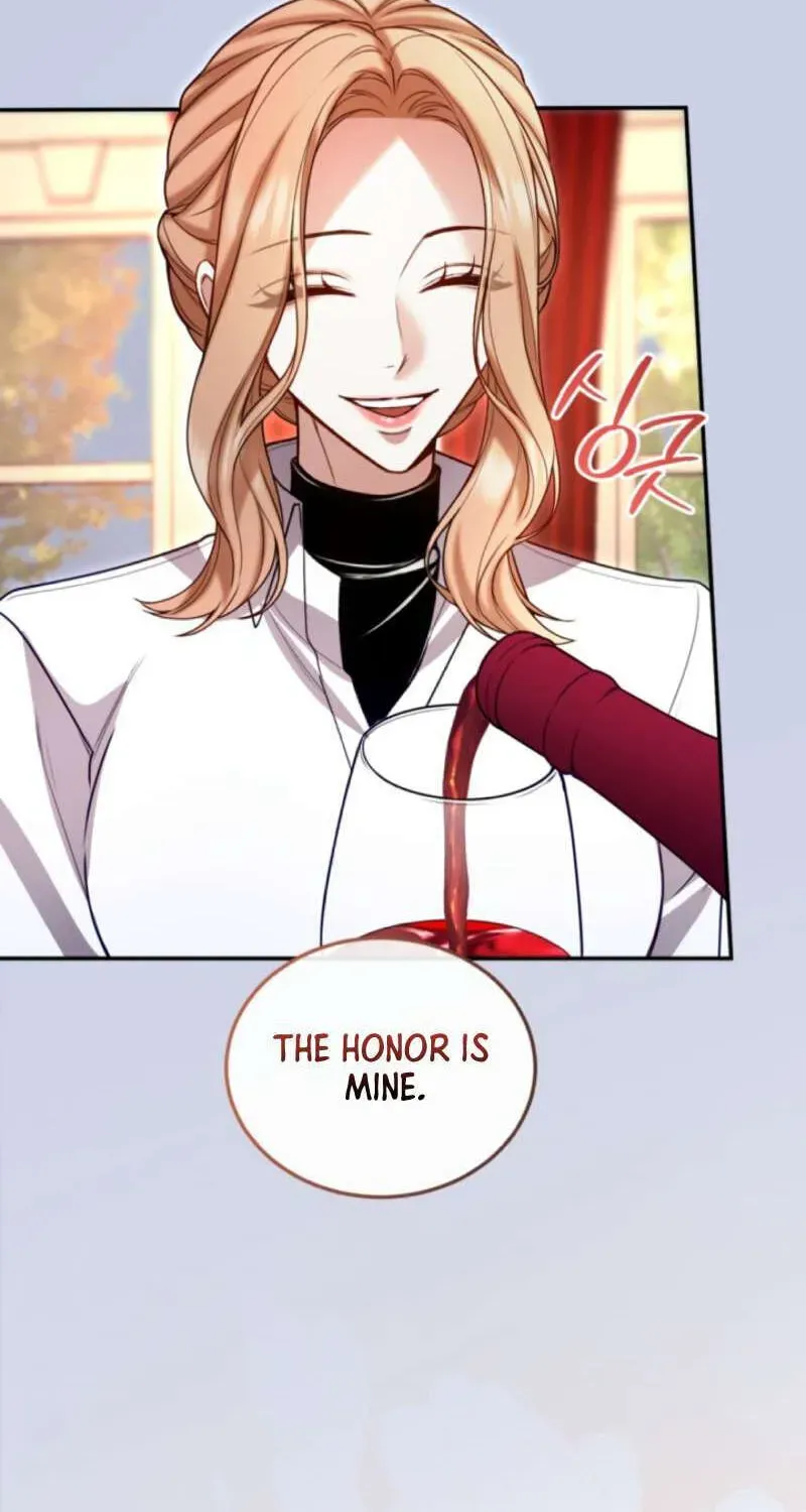 I Will Fall With The Emperor chapter 190 page 77