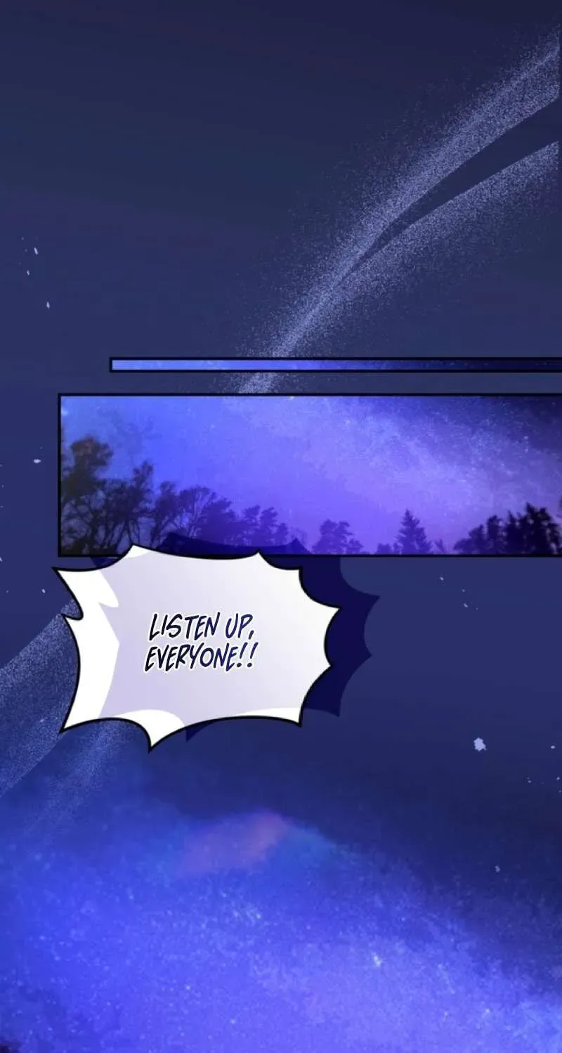 I Will Fall With The Emperor chapter 190 page 60