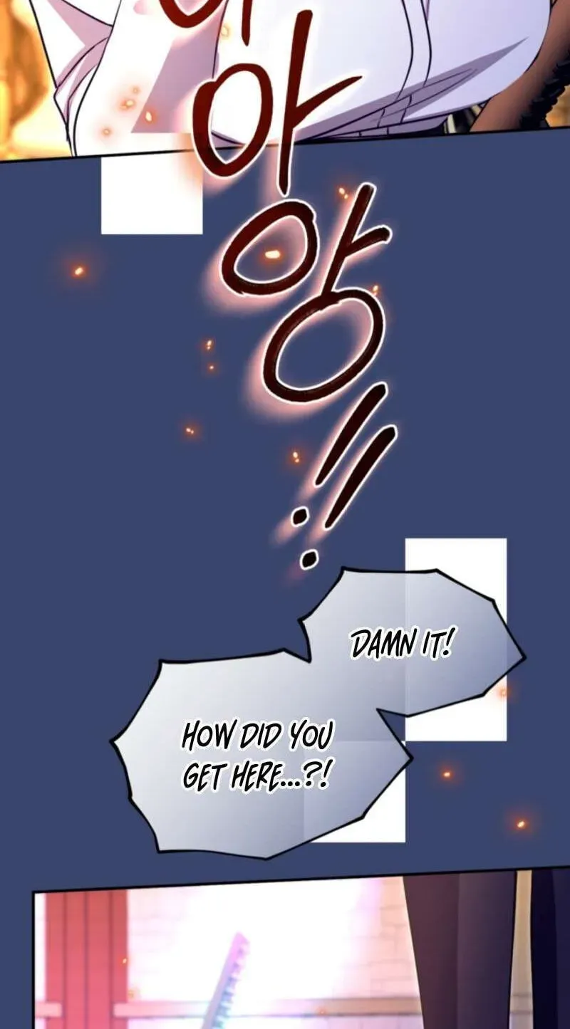 I Will Fall With The Emperor chapter 190 page 37