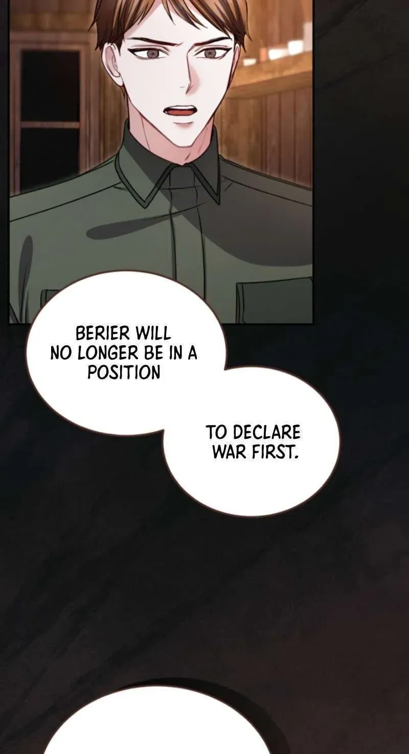 I Will Fall With The Emperor chapter 190 page 17