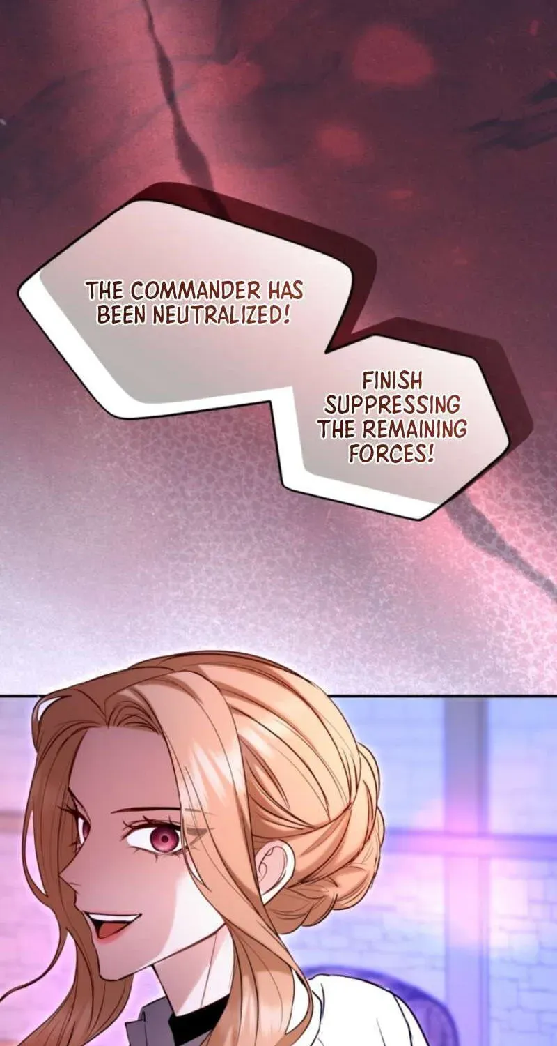 I Will Fall With The Emperor chapter 190 page 49