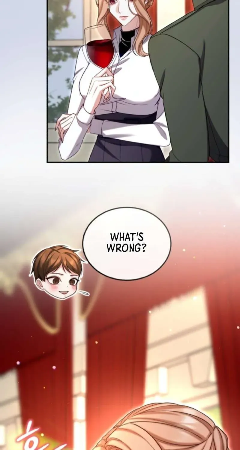 I Will Fall With The Emperor chapter 190 page 98