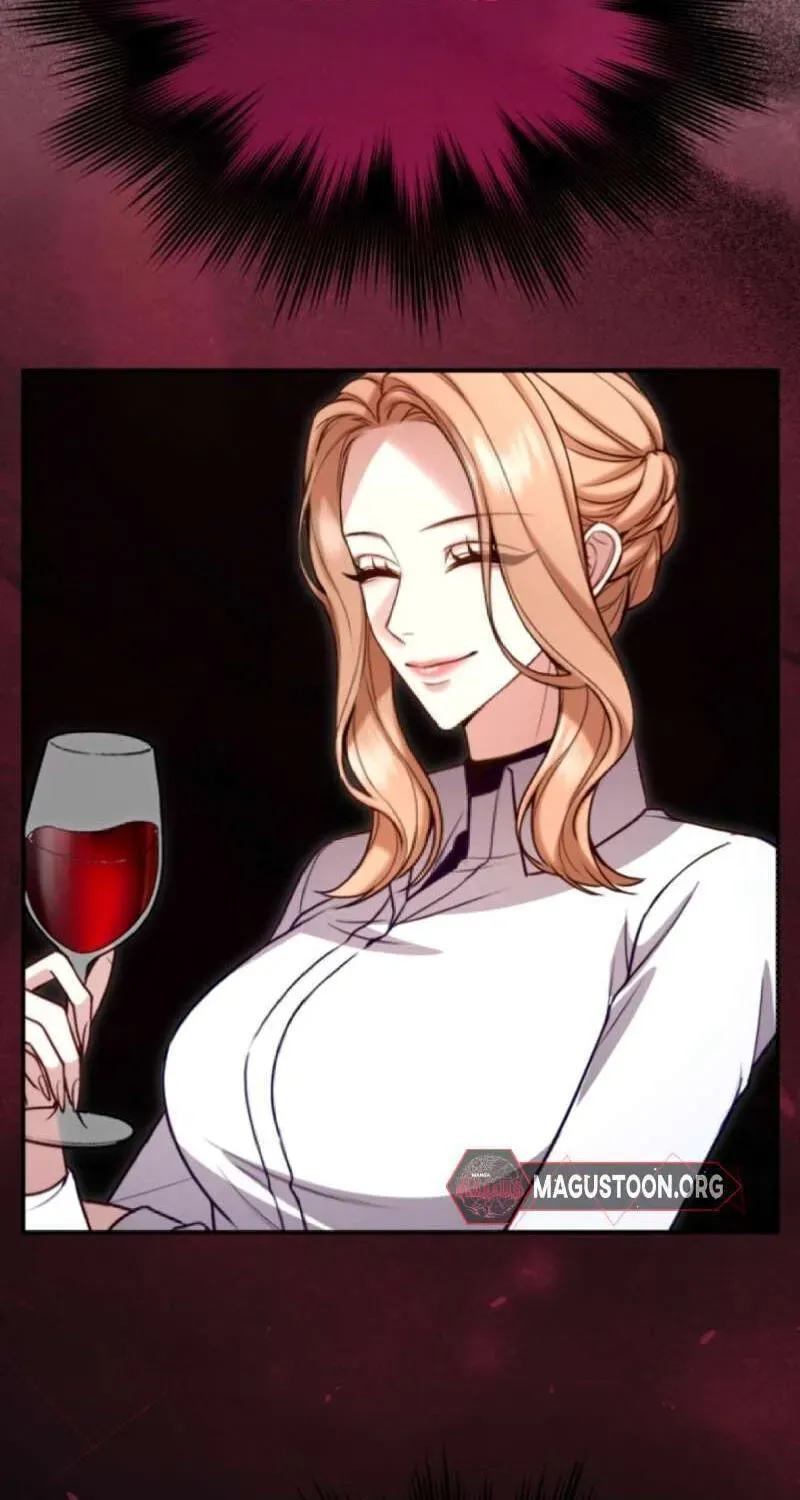I Will Fall With The Emperor chapter 190 page 88