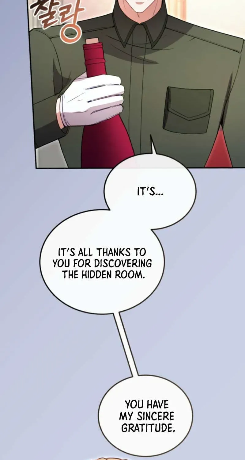 I Will Fall With The Emperor chapter 190 page 75