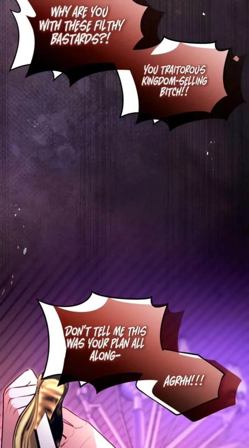I Will Fall With The Emperor chapter 190 page 45