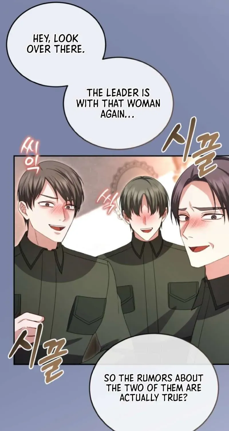 I Will Fall With The Emperor chapter 190 page 82