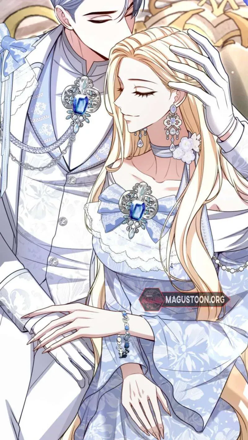 I Will Fall With The Emperor chapter 190 page 105