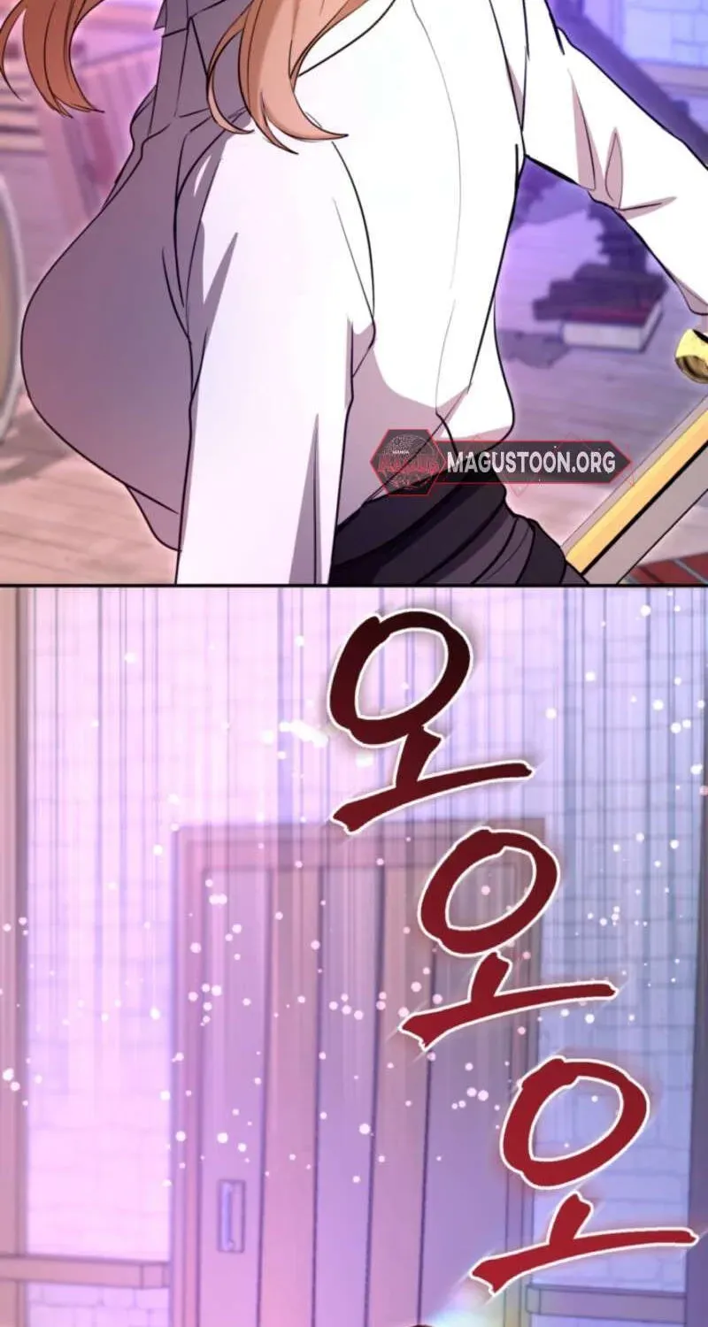 I Will Fall With The Emperor chapter 190 page 51