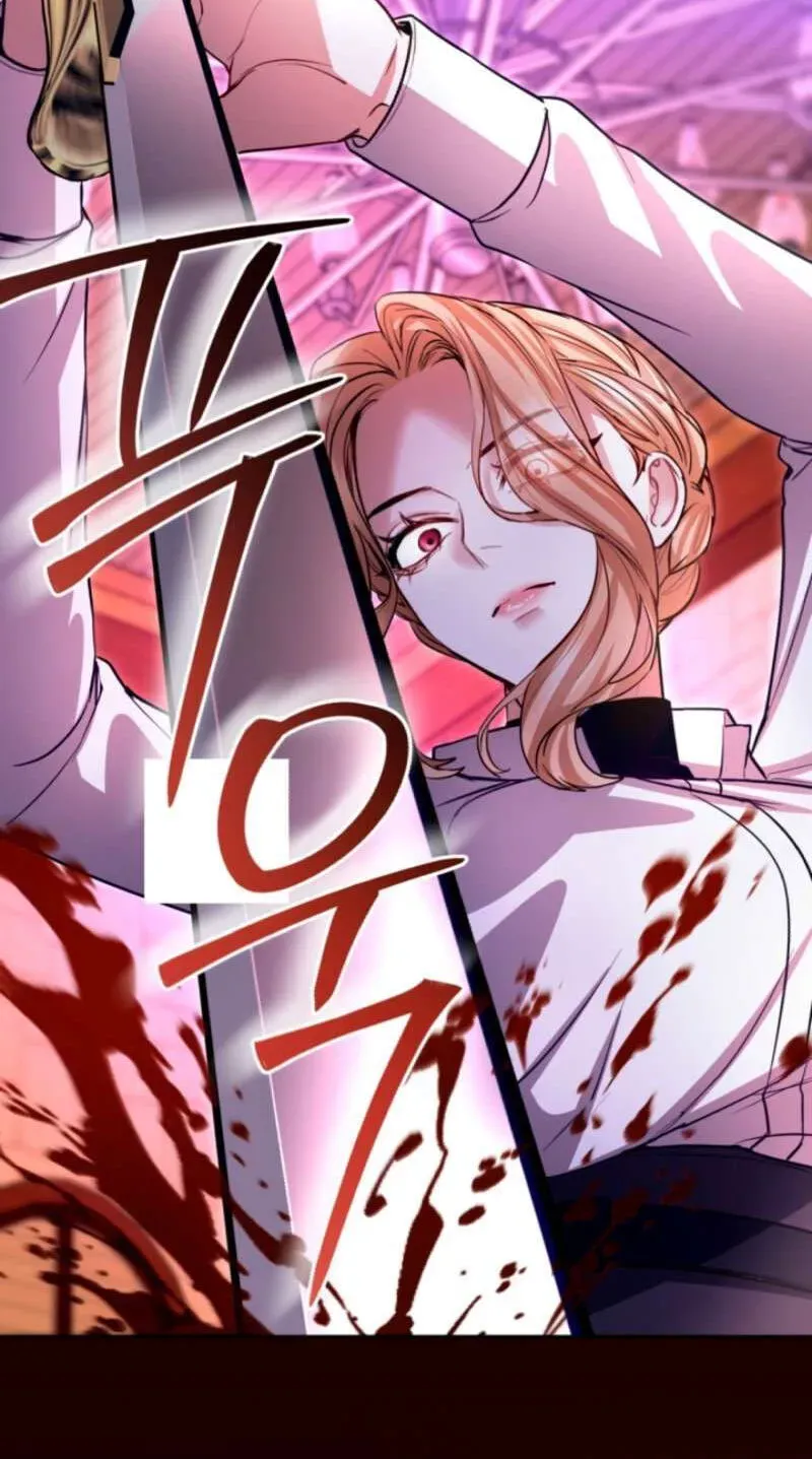 I Will Fall With The Emperor chapter 190 page 46