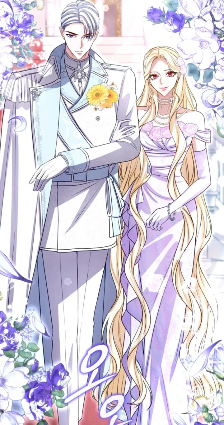 ‏I Will Fall With The Emperor chapter 194 page 31