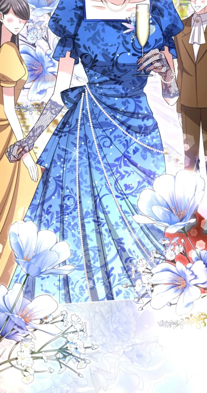 ‏I Will Fall With The Emperor chapter 194 page 20