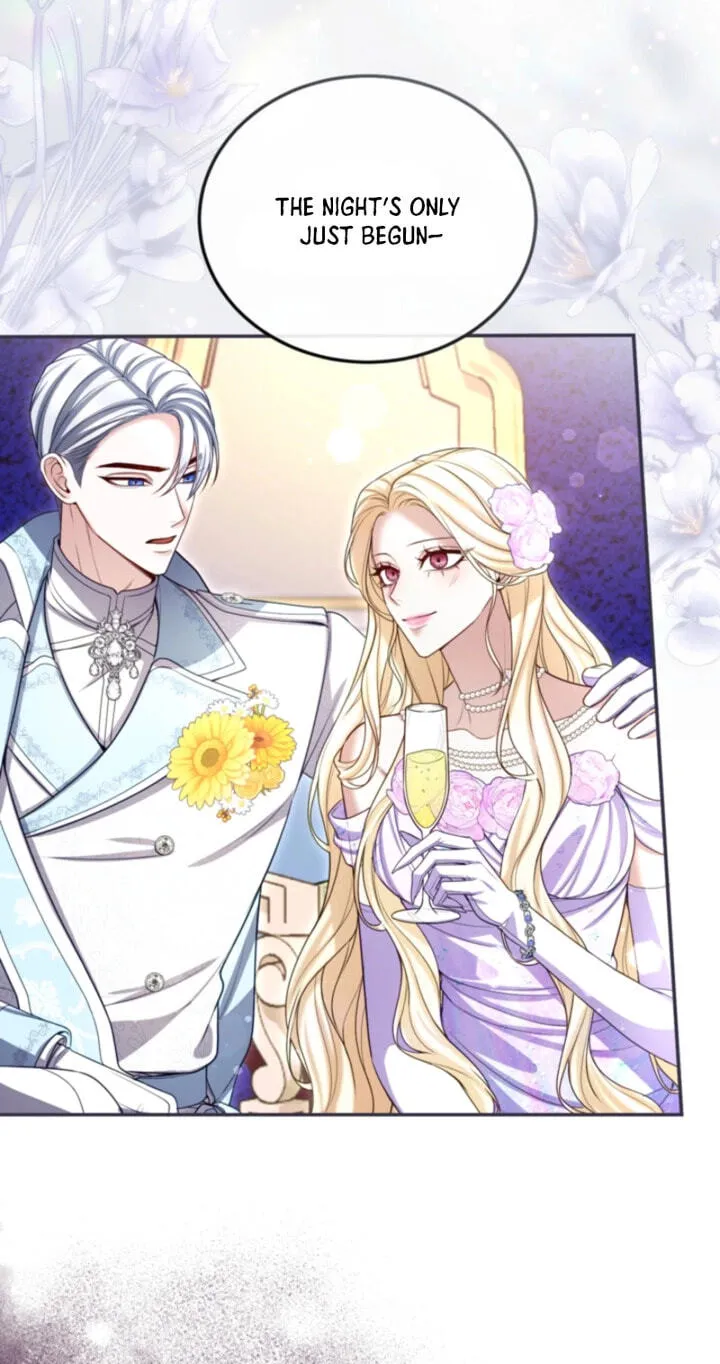 ‏I Will Fall With The Emperor chapter 194 page 64