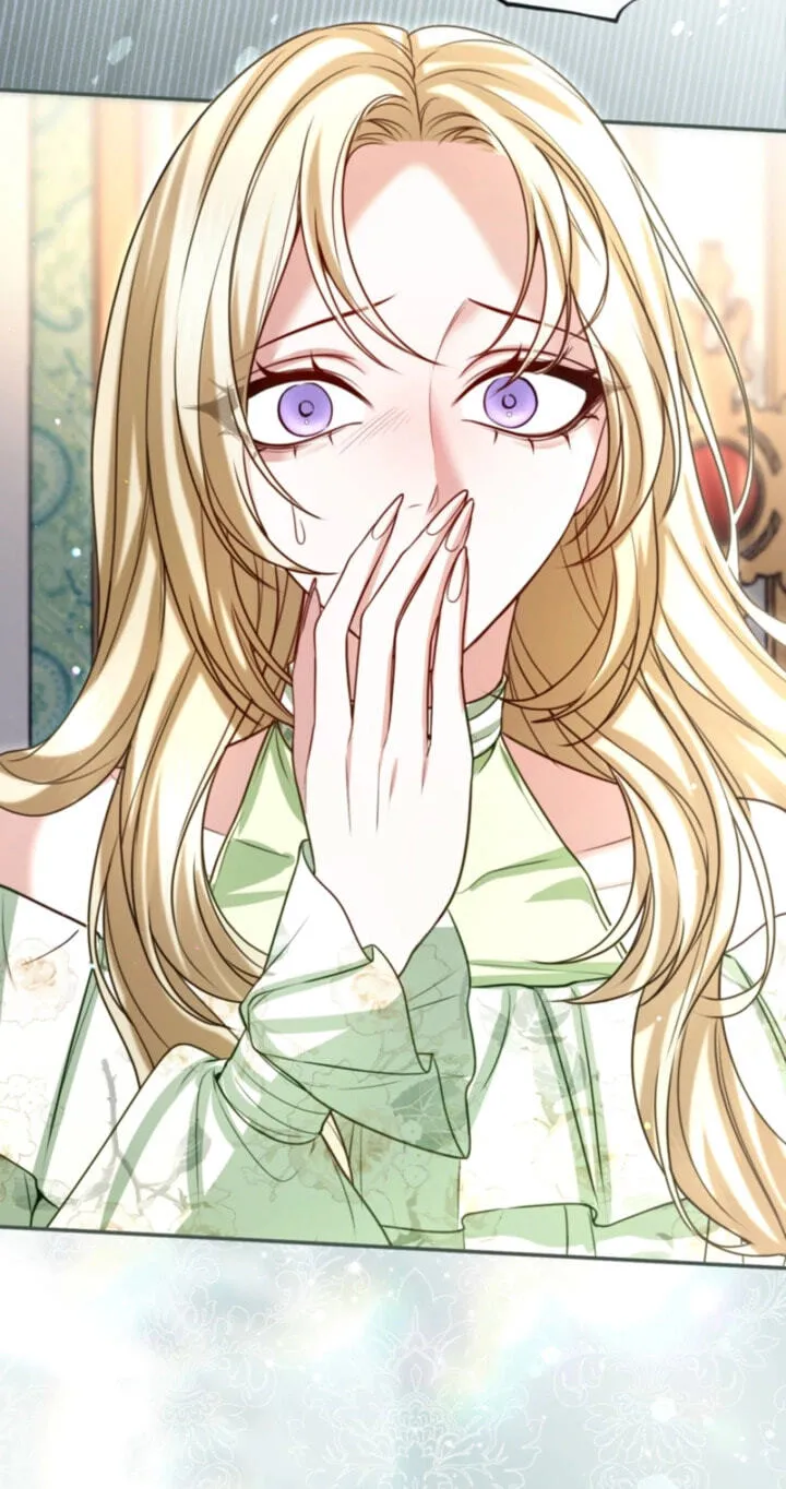 ‏I Will Fall With The Emperor chapter 194 page 51