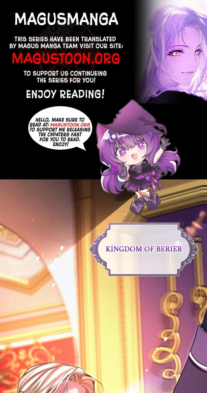 ‏I Will Fall With The Emperor chapter 194 page 1