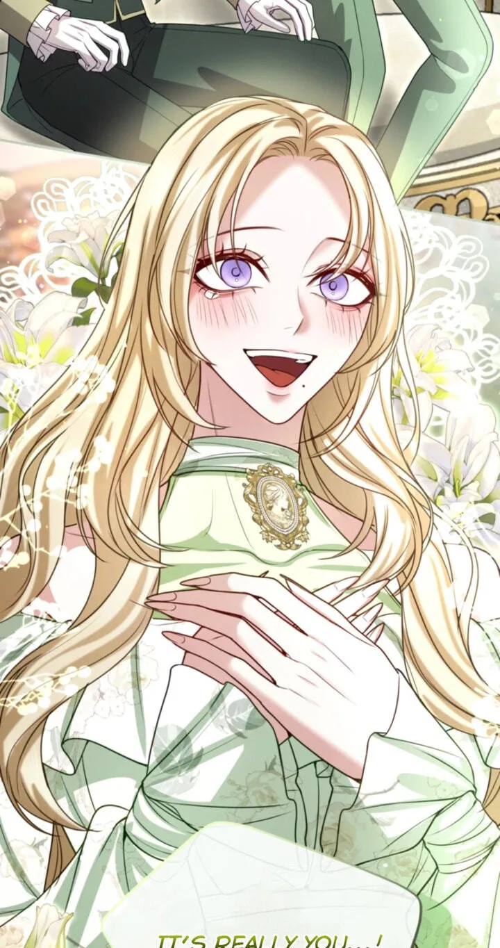 ‏I Will Fall With The Emperor chapter 194 page 53