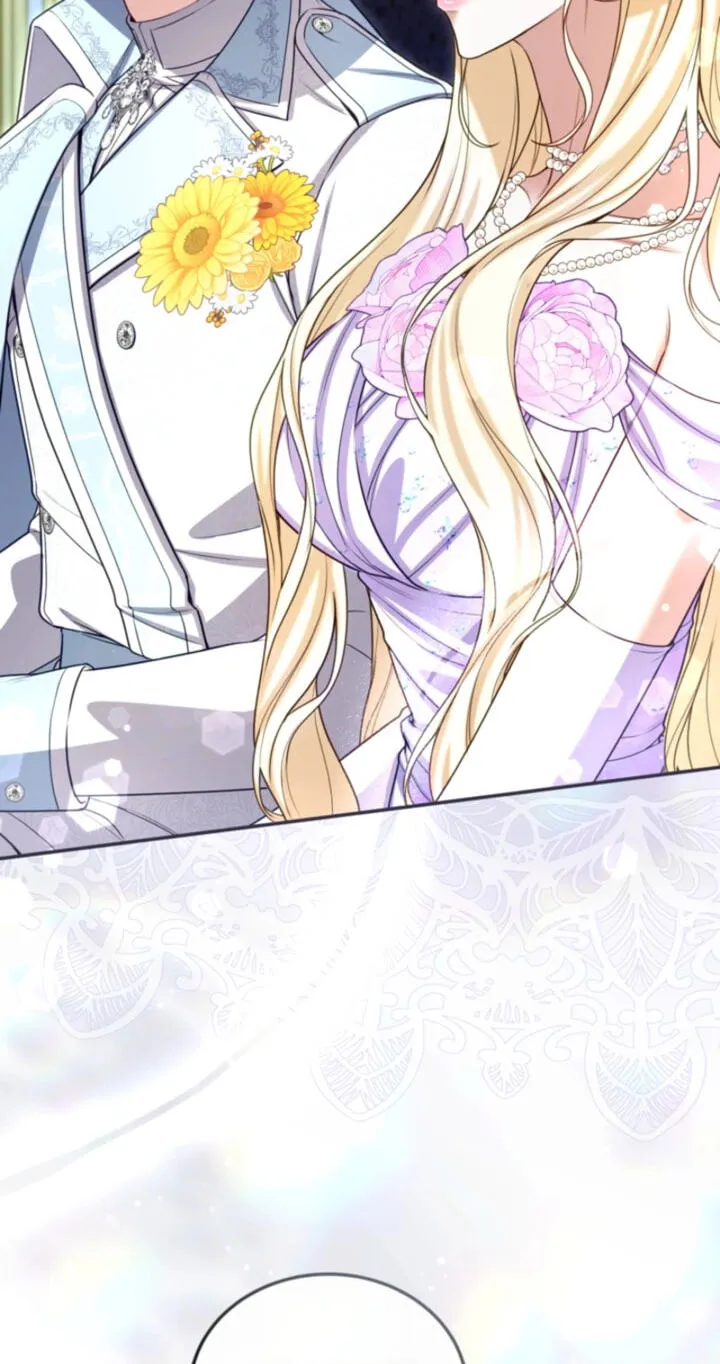‏I Will Fall With The Emperor chapter 194 page 61