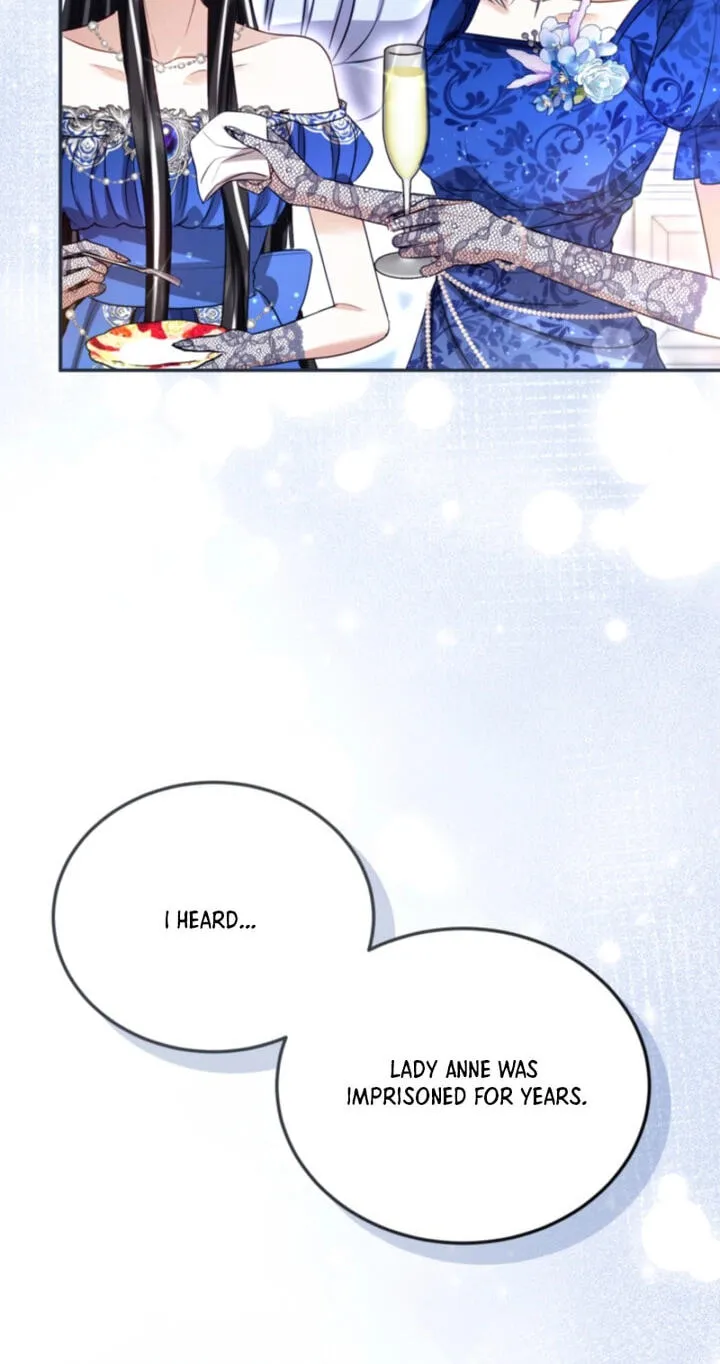 ‏I Will Fall With The Emperor chapter 194 page 24
