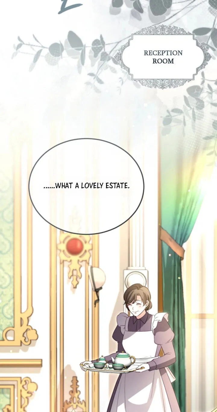‏I Will Fall With The Emperor chapter 194 page 48