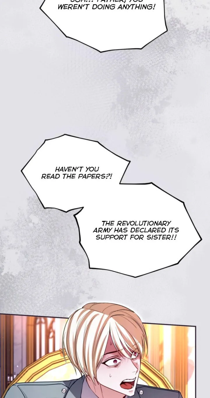 ‏I Will Fall With The Emperor chapter 194 page 4