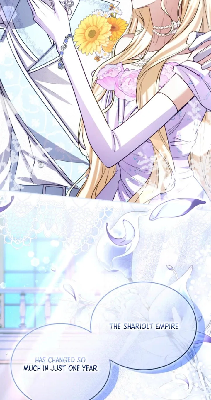 ‏I Will Fall With The Emperor chapter 194 page 38