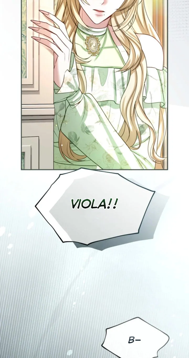 ‏I Will Fall With The Emperor chapter 194 page 50
