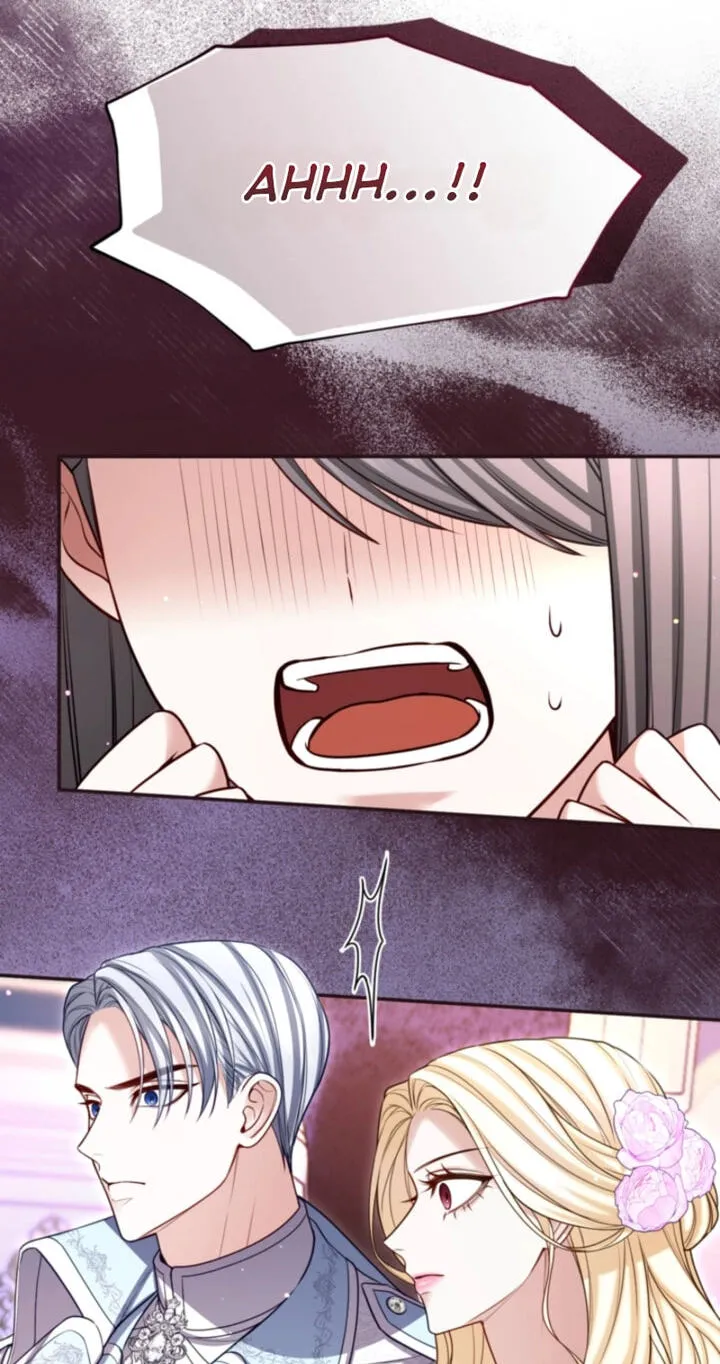 ‏I Will Fall With The Emperor chapter 194 page 65
