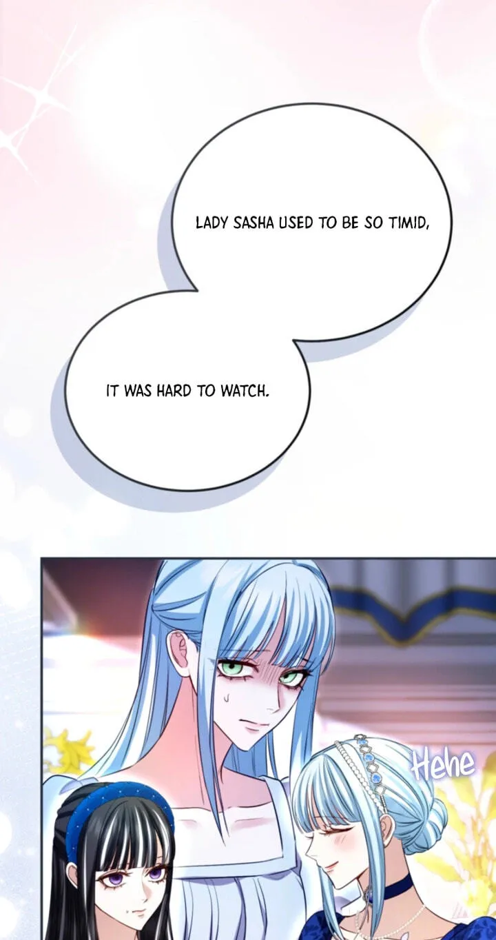 ‏I Will Fall With The Emperor chapter 194 page 23