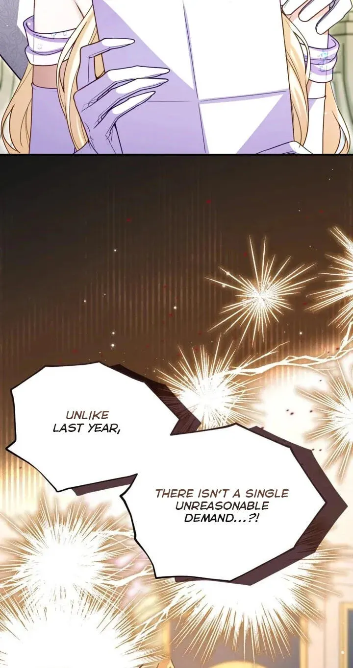 I Will Fall With The Emperor chapter 195 page 64