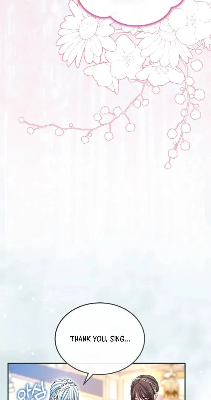 I Will Fall With The Emperor chapter 195 page 35