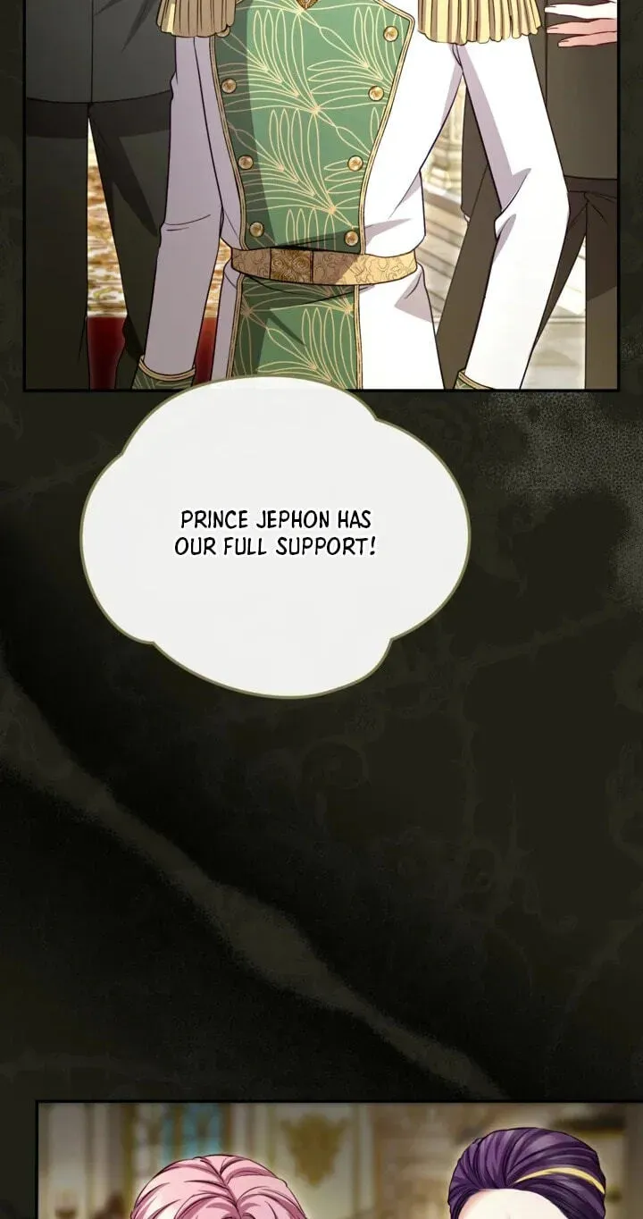 I Will Fall With The Emperor chapter 195 page 14