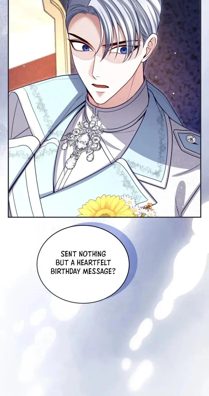 I Will Fall With The Emperor chapter 195 page 61