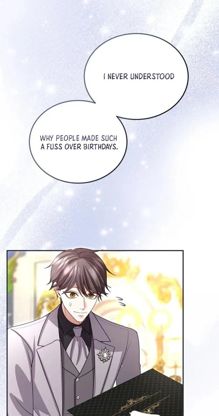 I Will Fall With The Emperor chapter 195 page 70