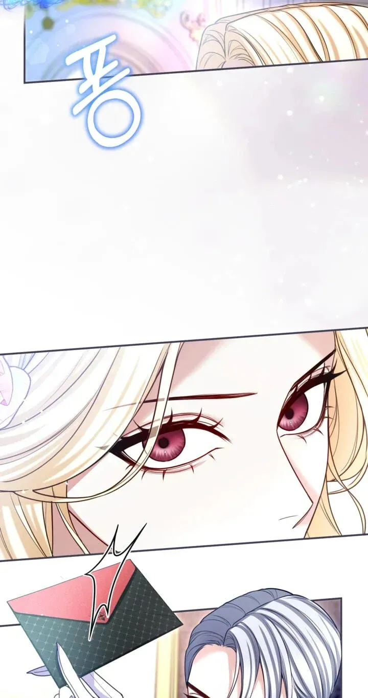 I Will Fall With The Emperor chapter 195 page 53