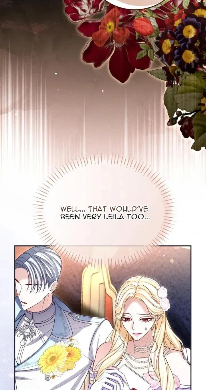 I Will Fall With The Emperor chapter 195 page 67
