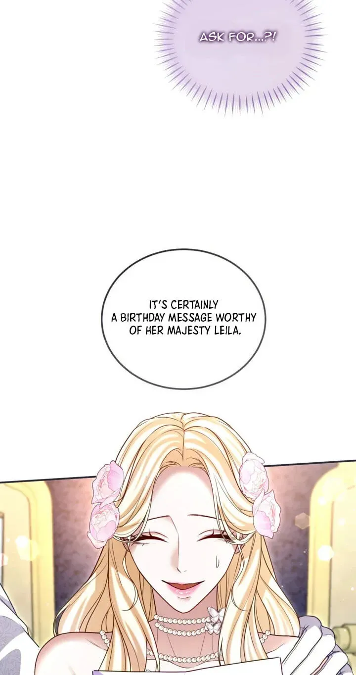 I Will Fall With The Emperor chapter 195 page 63
