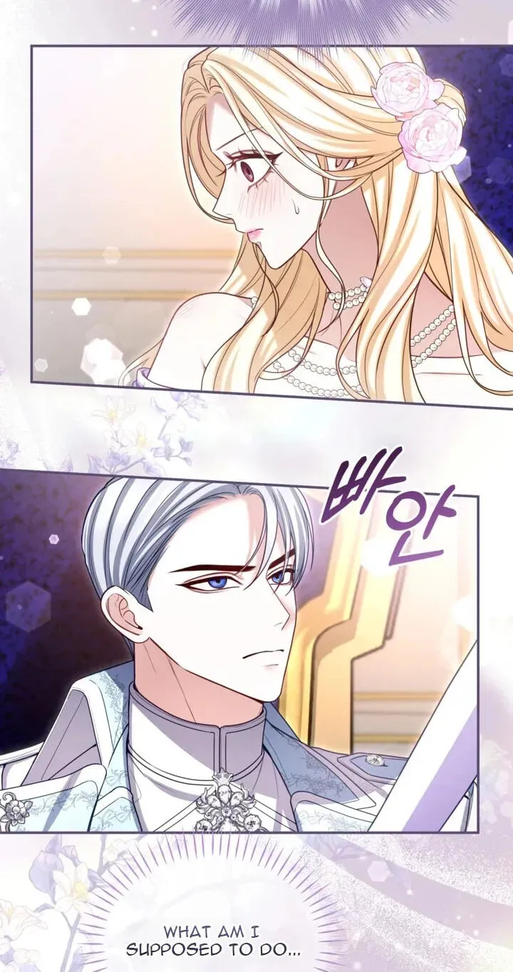 I Will Fall With The Emperor chapter 195 page 50