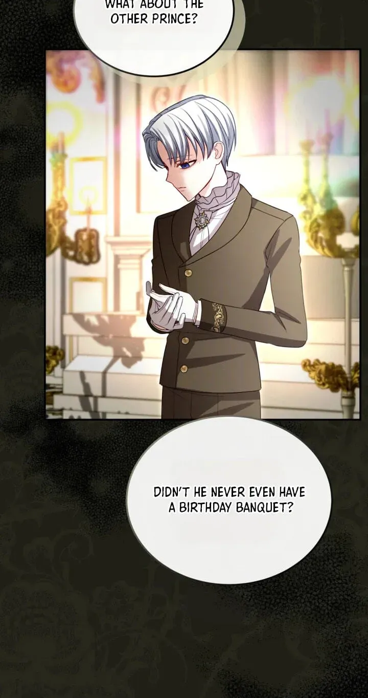 I Will Fall With The Emperor chapter 195 page 7