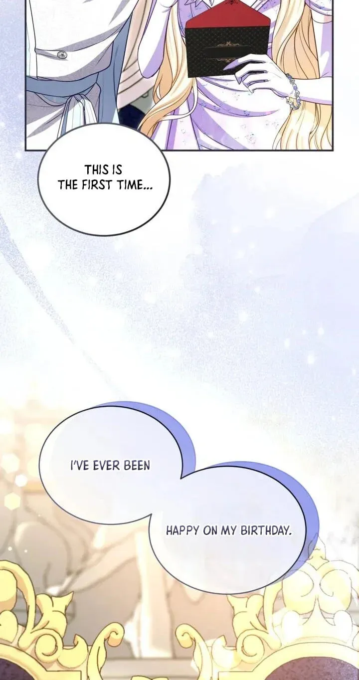 I Will Fall With The Emperor chapter 195 page 68