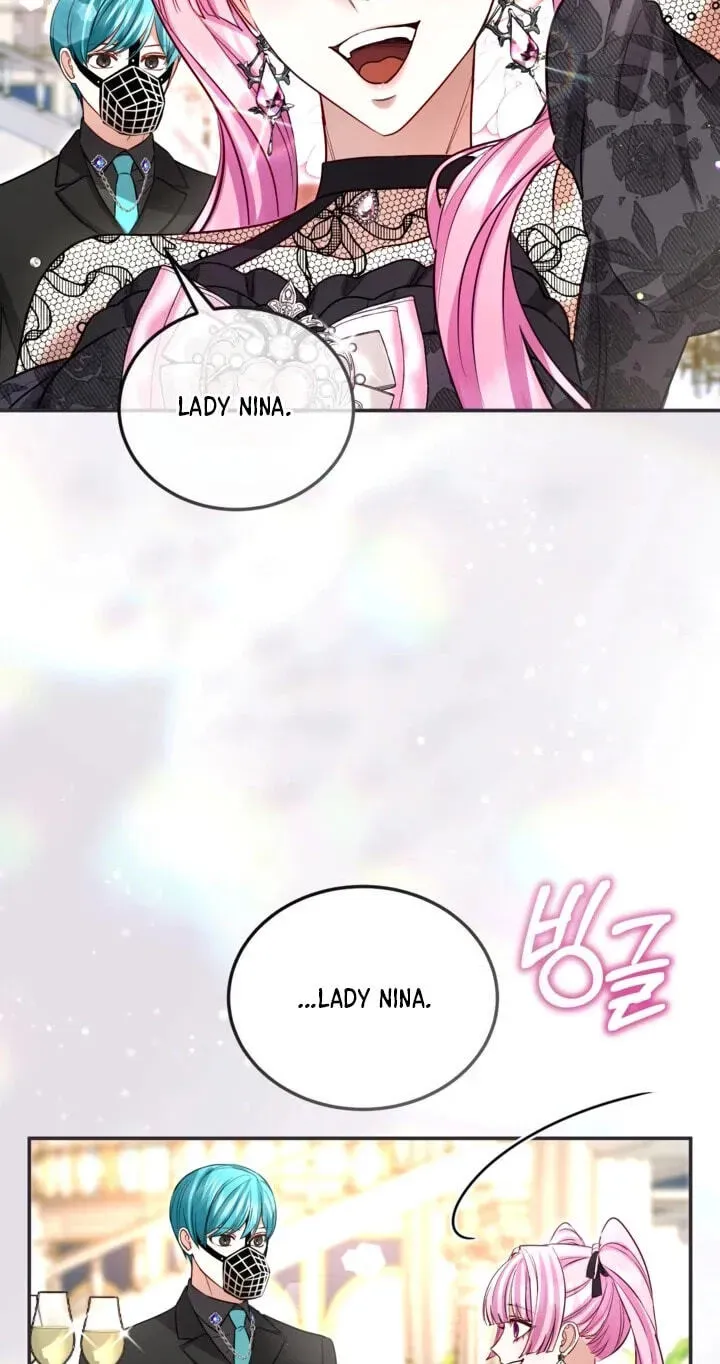 I Will Fall With The Emperor chapter 195 page 27