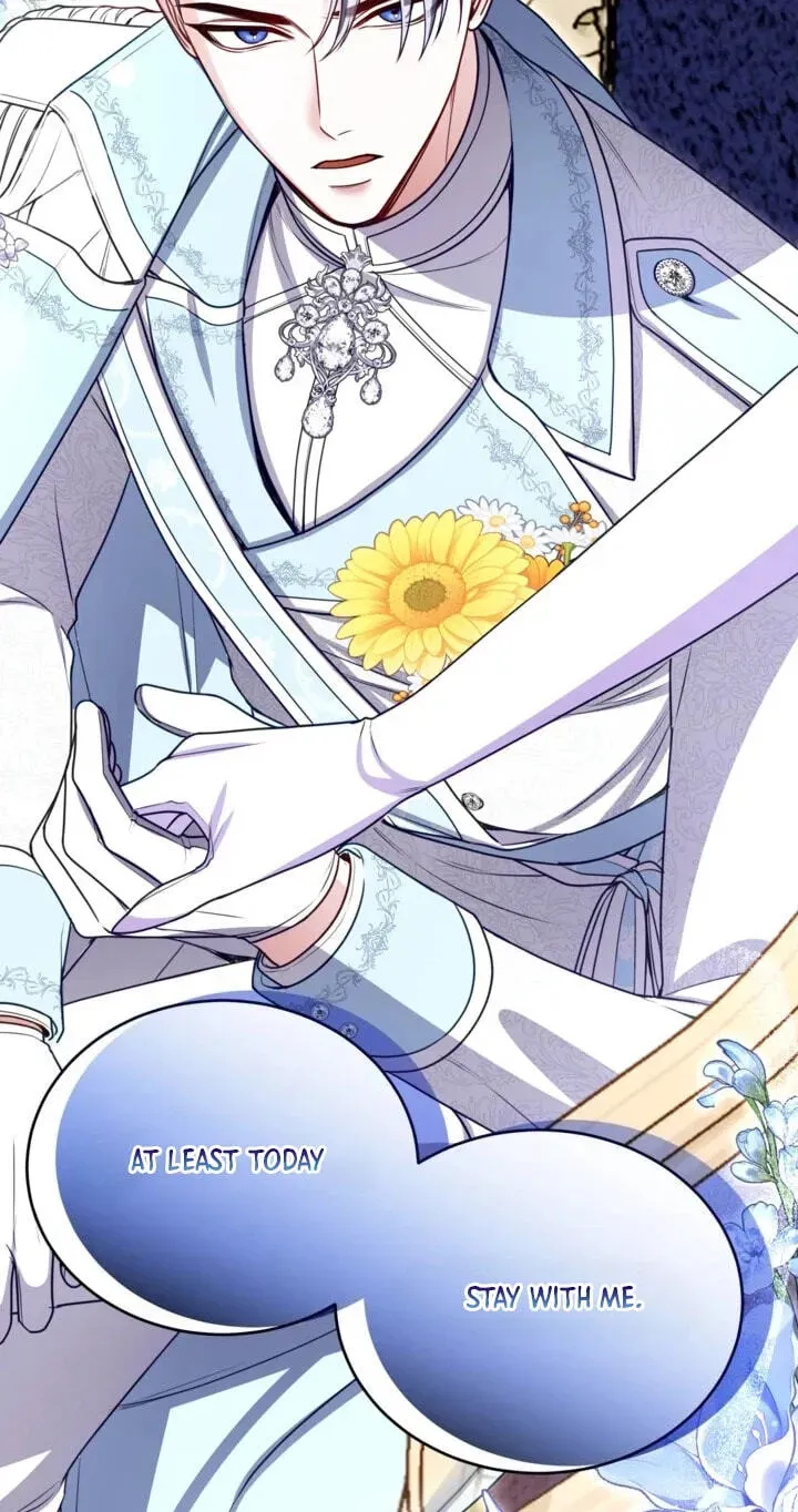 I Will Fall With The Emperor chapter 195 page 47