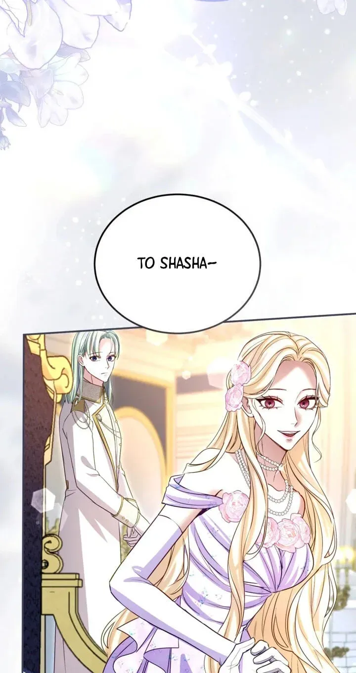 I Will Fall With The Emperor chapter 195 page 44
