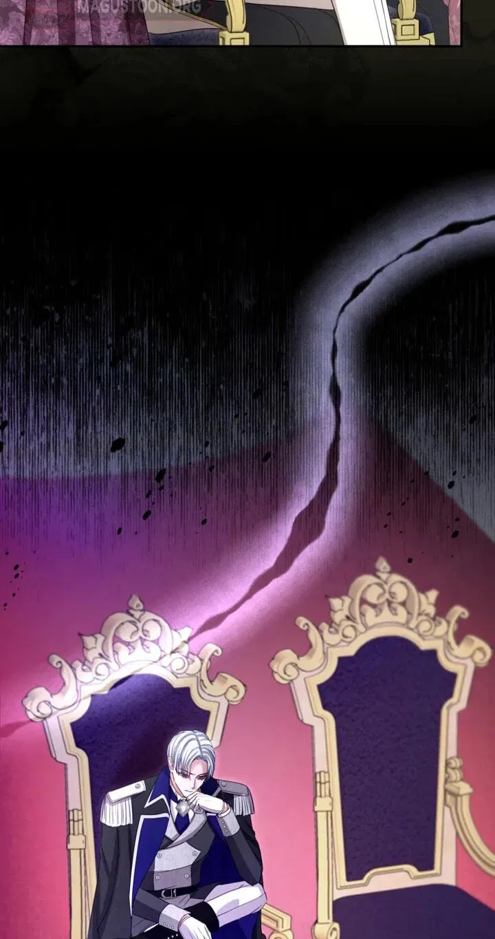 I Will Fall With The Emperor chapter 195 page 16