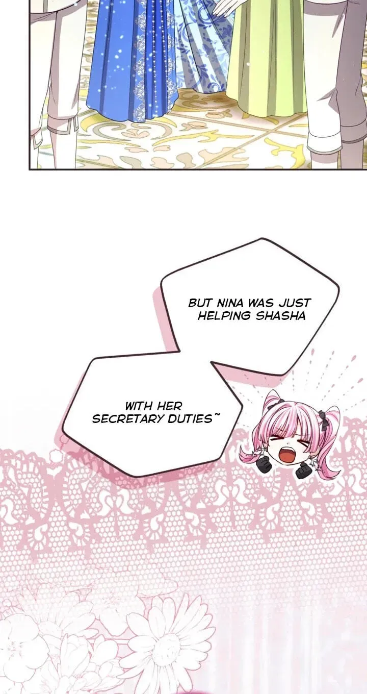 I Will Fall With The Emperor chapter 195 page 33
