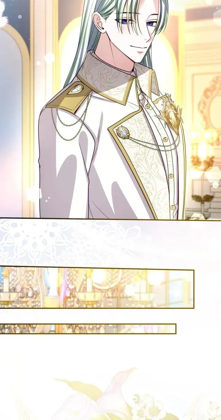 I Will Fall With The Emperor chapter 195 page 74