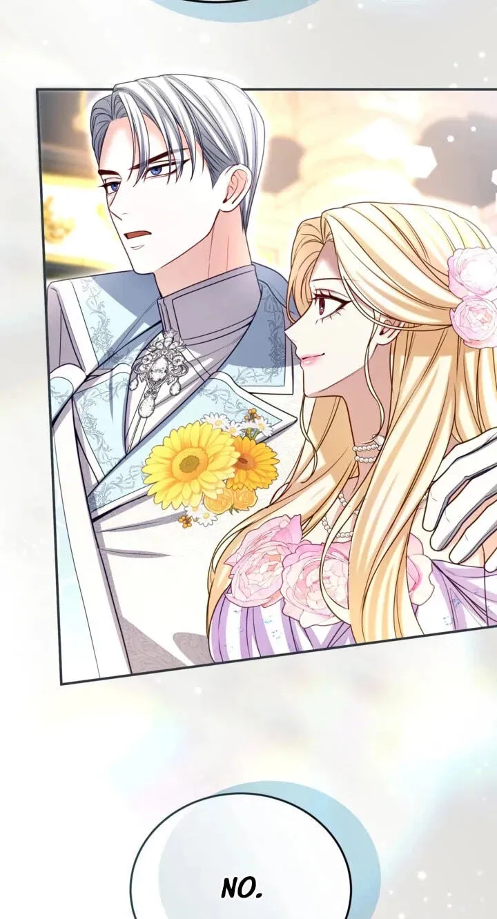 I Will Fall With The Emperor chapter 195 page 78