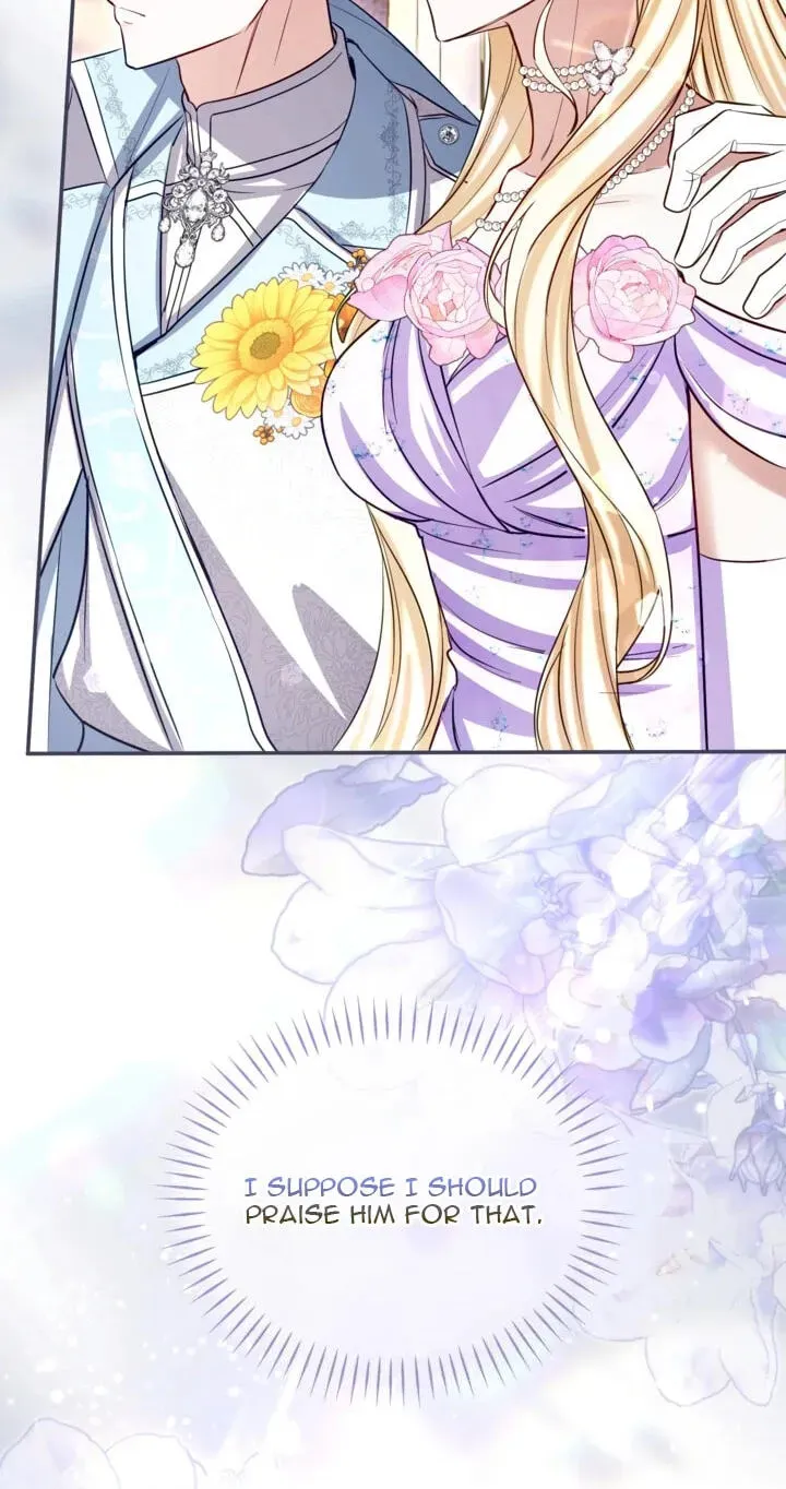 I Will Fall With The Emperor chapter 195 page 41