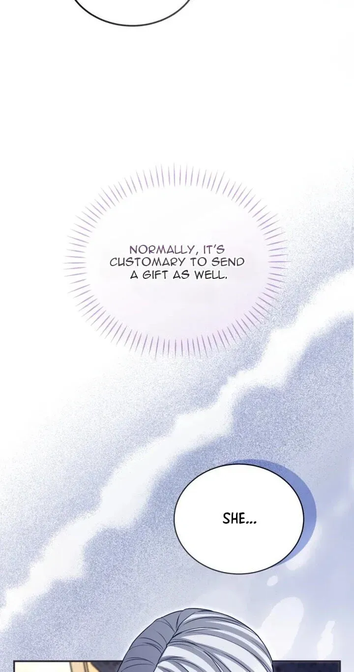 I Will Fall With The Emperor chapter 195 page 60