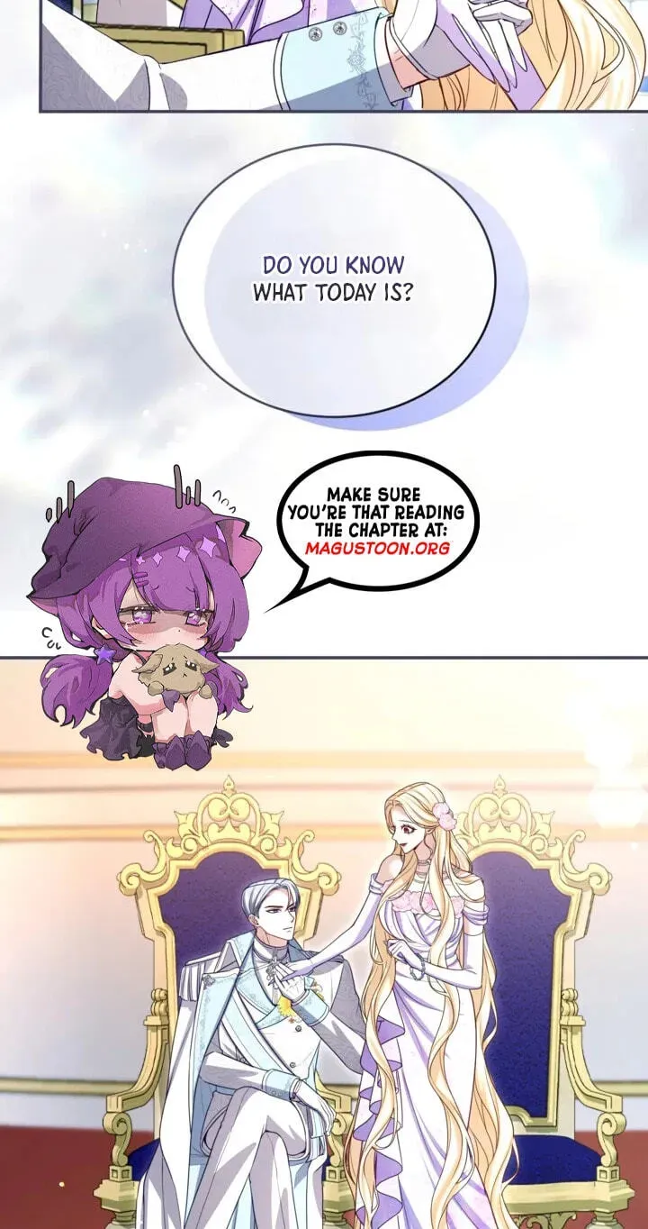 I Will Fall With The Emperor chapter 195 page 45