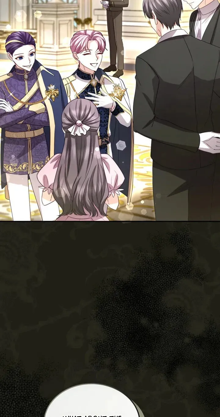 I Will Fall With The Emperor chapter 195 page 6